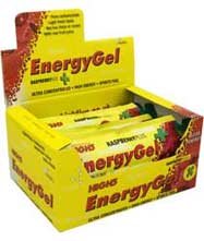 High 5 Plus - Raspberry with Caffeine