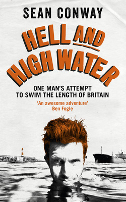 Hell and High Water, Sean Conway